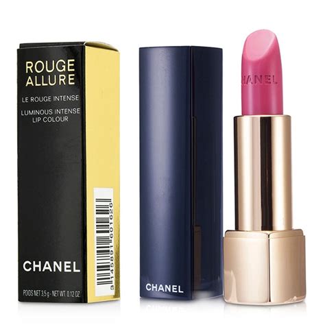 chanel rouge allure seduisante review|Chanel Rouge Allure luminous intense.